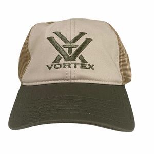 New Vortex Baseball Hat
